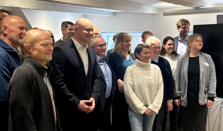 IFFD glæder sig over regeringens udspil mod bureaukrati i foreningslivet